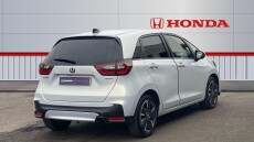 Honda Jazz 1.5 i-MMD Hybrid Advance 5dr eCVT Hybrid Hatchback